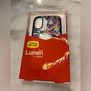 OtterBox Lumen Series iPhone 16
2024 Year of the Snake